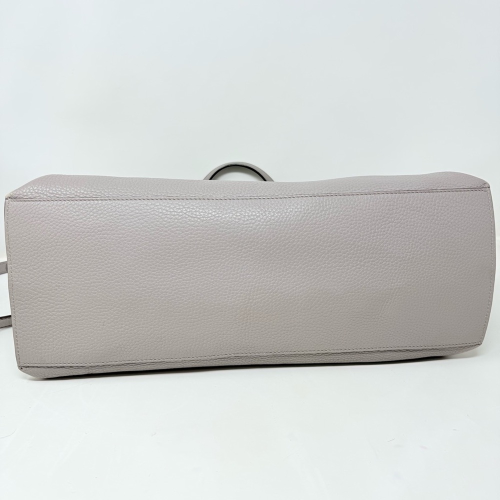 Gucci Large Bamboo Daily Top Handle Bag - Picture 4 of 7